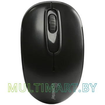 Мышь Smartbuy 330AG Black (SBM-330AG-K)